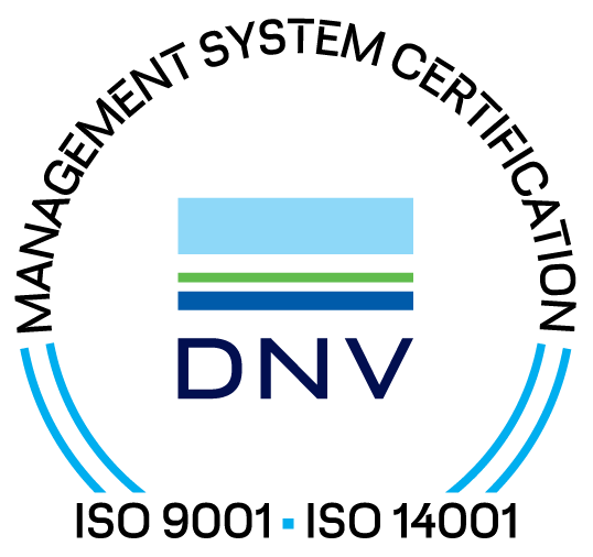 Managementsyscert Iso9001 14001 Col